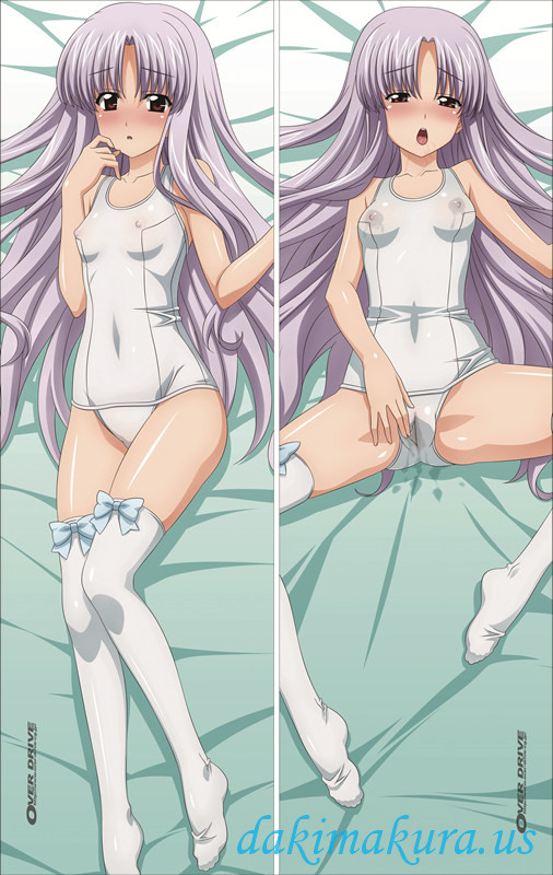 Chrono Crusade - Azmaria Hendric dakimakura girlfriend body pillow cover